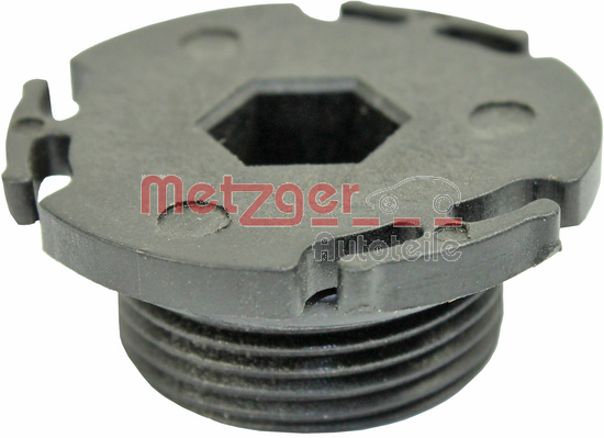 METZGER 8030044 Zárócsavar, olajteknő BMW